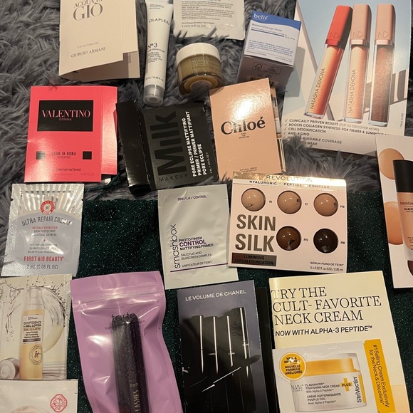 Sephora makeup - Picture 2 of 4